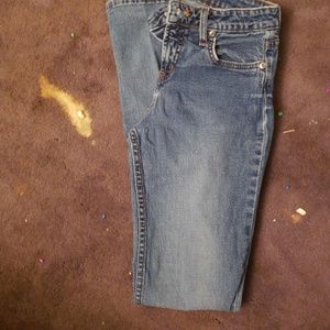 Women's Aeropostale jeans